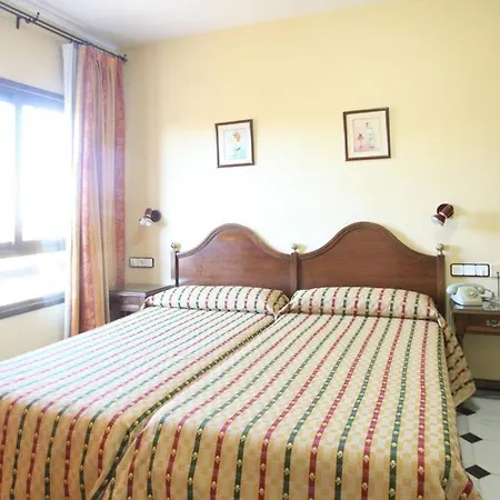 El Cisne Hotel Cordoba